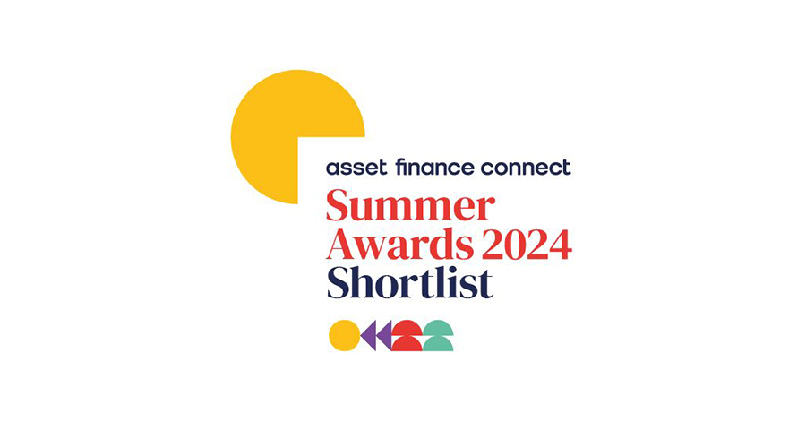 AFC Awards 2024 Shortlisted logo