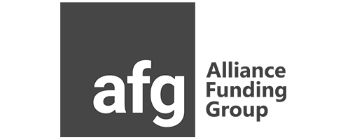 AFG logo