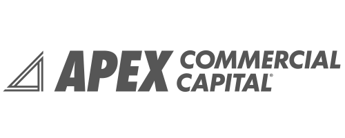 APEX Commercial Capital Logo