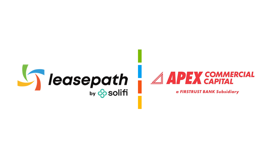 Apex logo