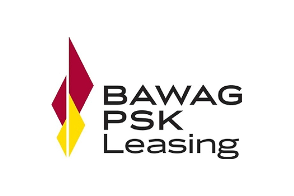BAWAG PSK Leasing logo