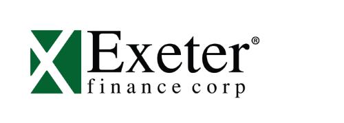 Exeter finance corp