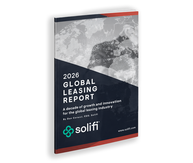 Solifi | Technology that unleashes potential