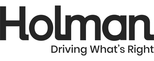 Holman Logo