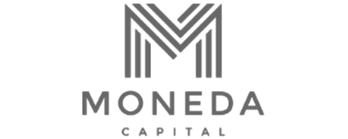 Moneda Capital logo