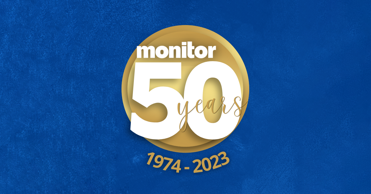Monitor 50th Anniversary Gala 2023 Solifi