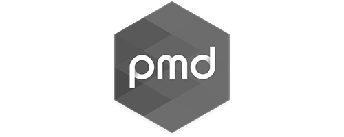 PMD logo