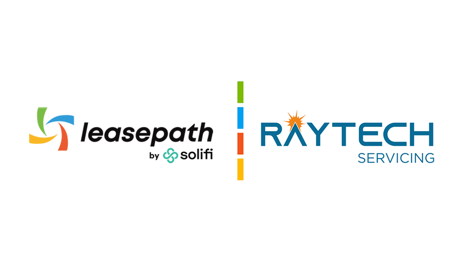 RayTech Servicing enhances operations with Leasepath Enterprise