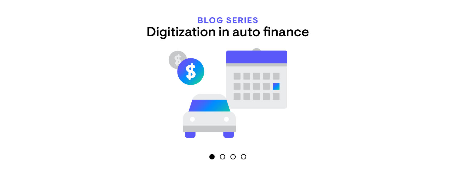 The path to sameday car buying Solifi