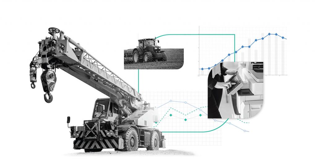 Solifi Equipment Finance product brochure Solifi