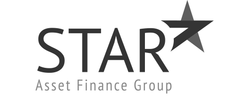 Star Asset Finance Group Logo