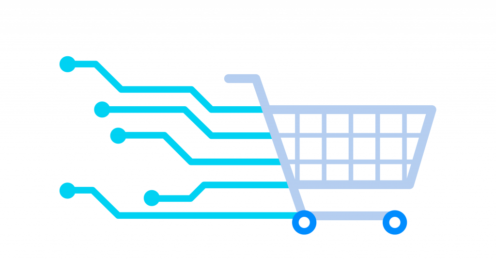 Shopping cart