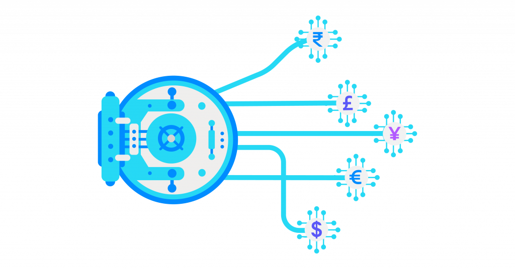 Financial technology