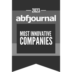 ABFJ 2023 Most Innovative Companies