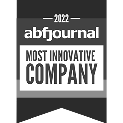 ABFJ Innovative Badge 2022 ABFJ Innovative Badge 2022