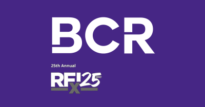 RFIx25 Logo