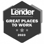 Secured Lender - Great places to work 23 Award