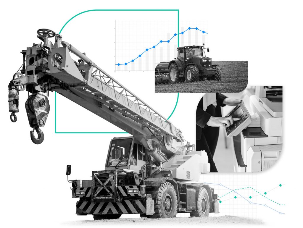 Equipment Finance Solifi