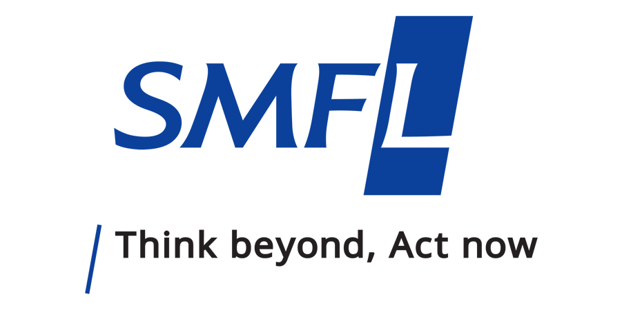 Sumitomo Mitsui Finance and Leasing logo