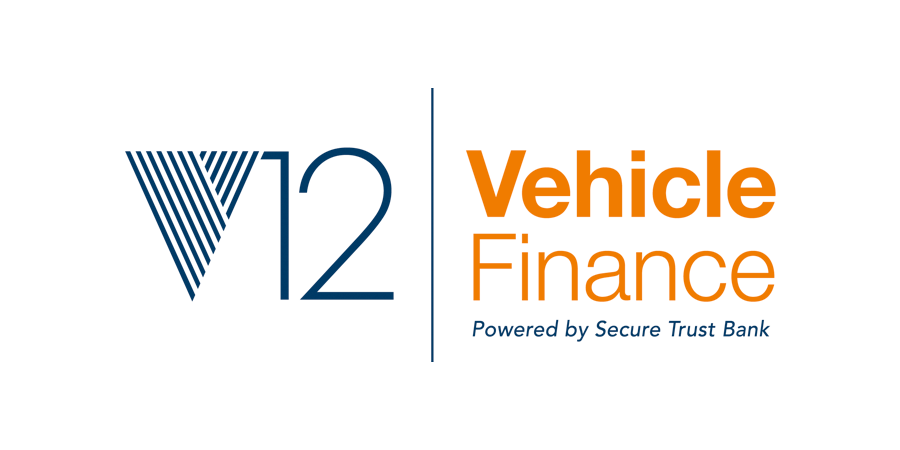 v12 Vehicle Finance - Powered by Secure Trust Bank