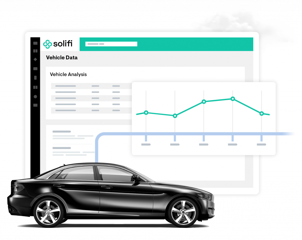 Vehicle Data Solifi